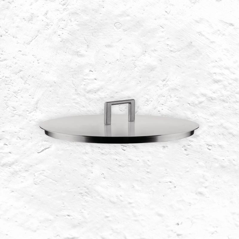 Convivio - Lid - 24cm - des. David Chipperfield for Alessi
