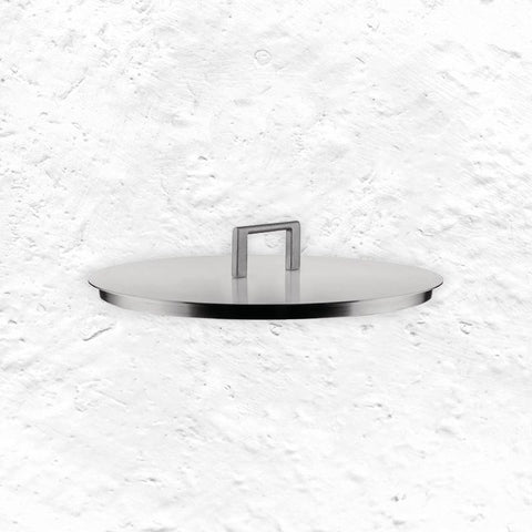 Convivio - Lid - 24cm - des. David Chipperfield for Alessi