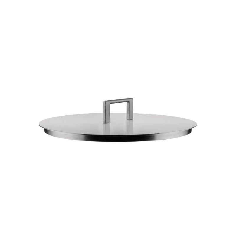 Convivio - Lid - 24cm - des. David Chipperfield for Alessi
