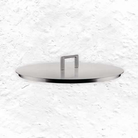 Convivio - Lid - 28cm - des. David Chipperfield for Alessi