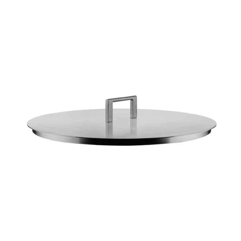 Convivio - Lid - 28cm - des. David Chipperfield for Alessi