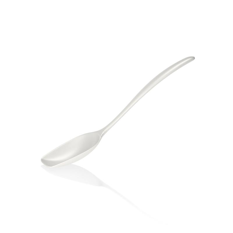 Cooking spoon - White - by Rosti