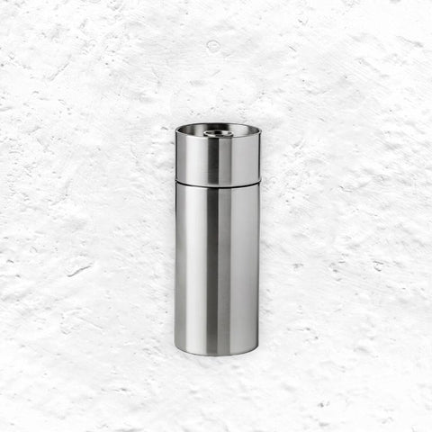 Cylinda Line Pepper Mill des. Arne Jacobsen for Stelton