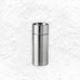 Cylinda Line Pepper Mill des. Arne Jacobsen for Stelton