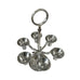 Dansk Candelabra