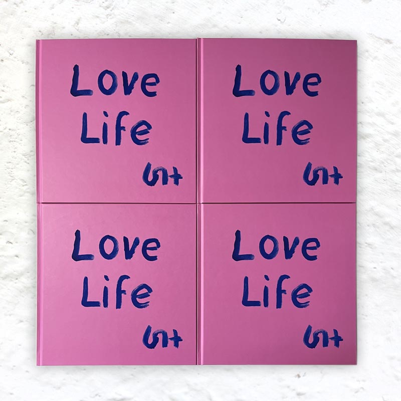 Love Life: David Hockney Drawings 1963-1977