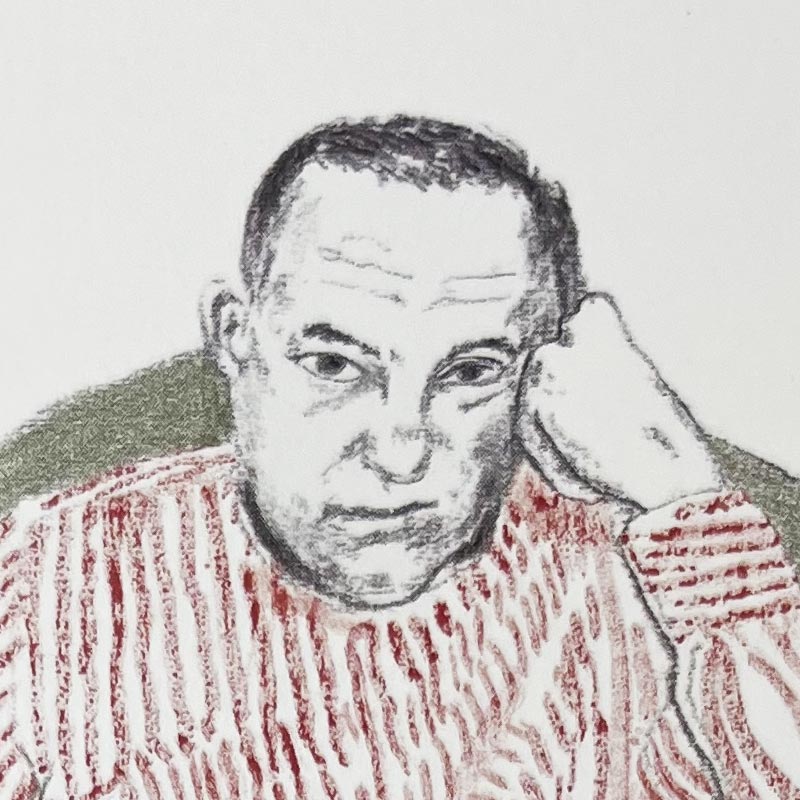 David Hockney: Video Brings Its Time To You... Exhibition Catalogue