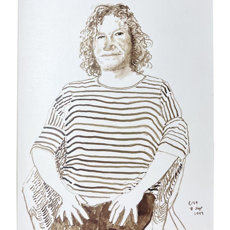 David Hockney: Video Brings Its Time To You... Exhibition Catalogue