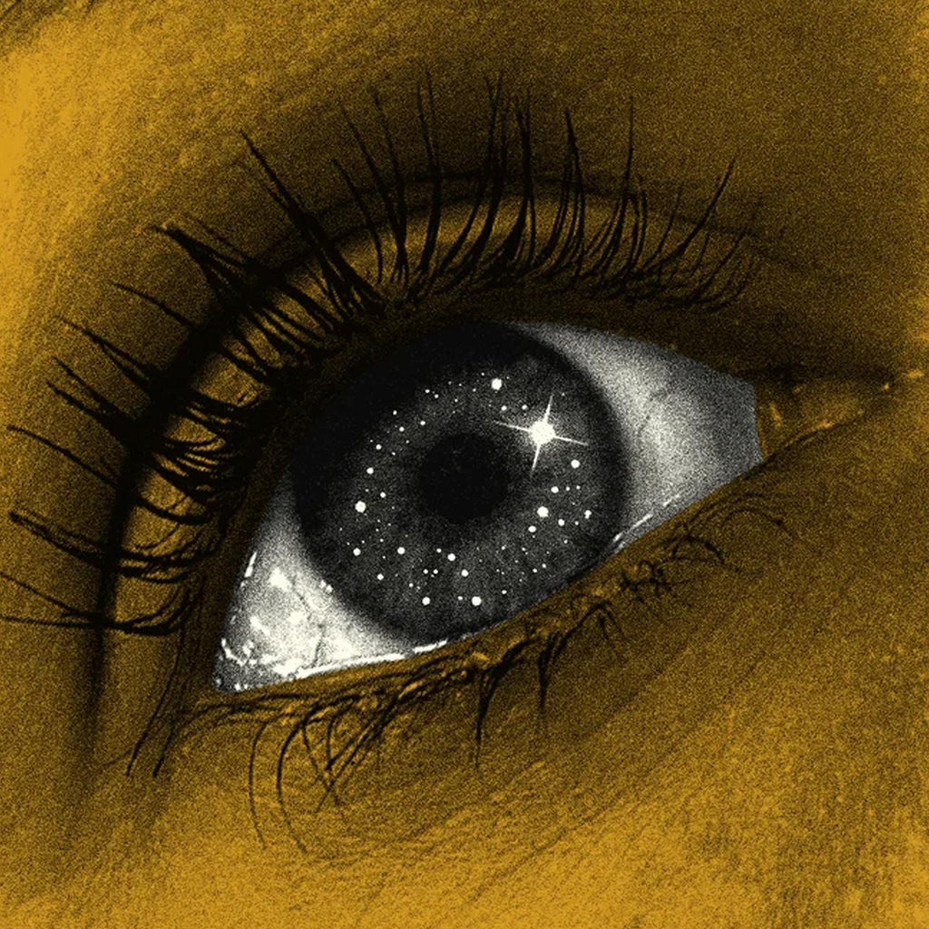 Arctic Monkeys, London 17/06/23 poster by Tommy Davidson-Hawley - hand pulled 3-colour screenprint, signed artist's edition