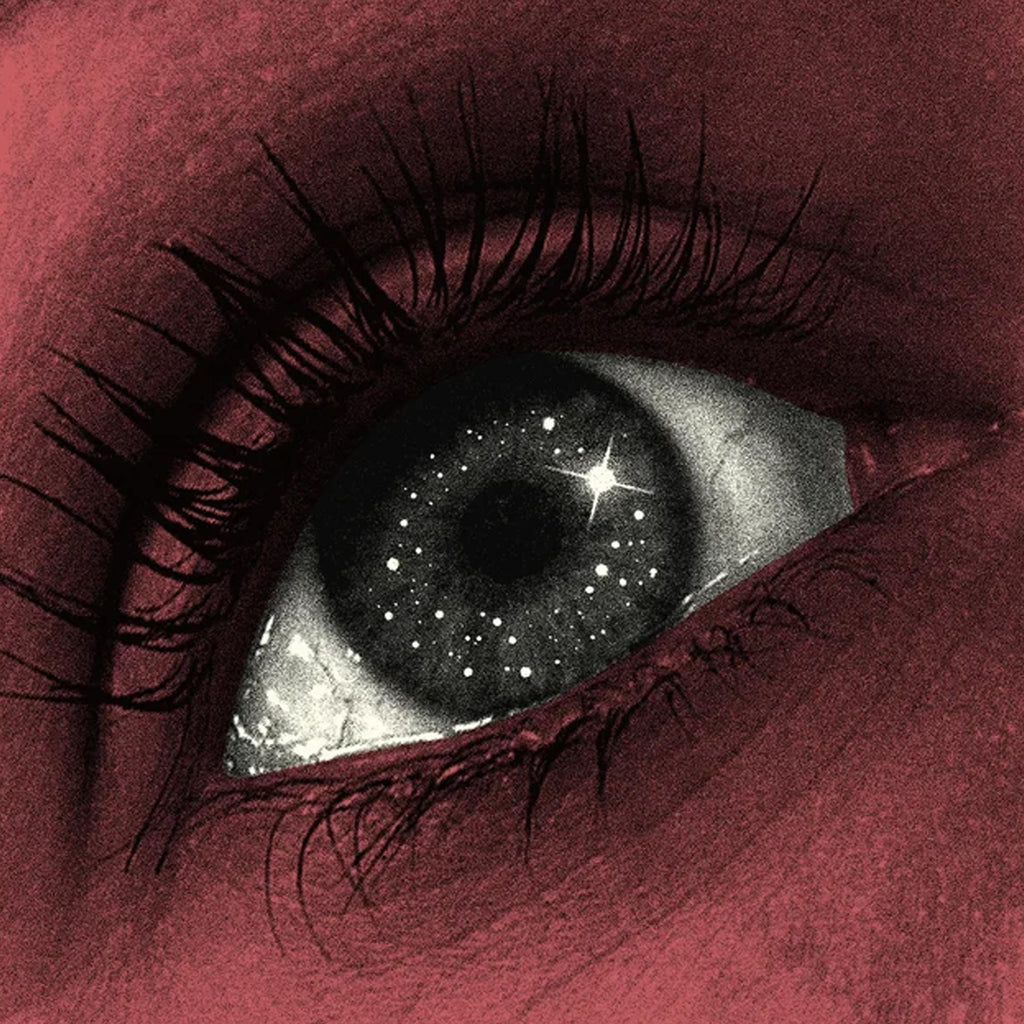 Arctic Monkeys, London 18/06/23 poster by Tommy Davidson-Hawley - hand pulled 3-colour screenprint, signed artist's edition