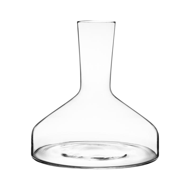 Decanter - 190cl - clear - des. Antonio Citterio & Toan Nguyen by Iittala