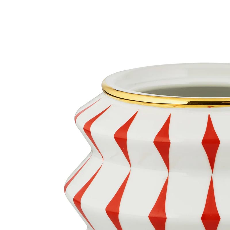 Delight Biscuit Jar - des. Nika Zupanc for Alessi