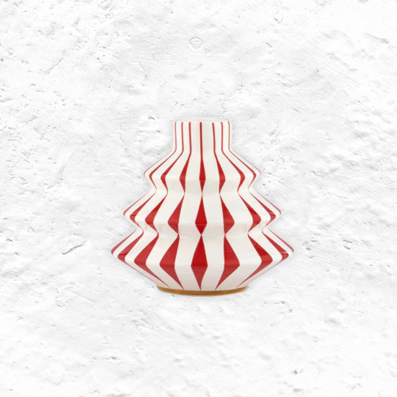 Delight Candlestick - des. Nika Zupanc for Alessi