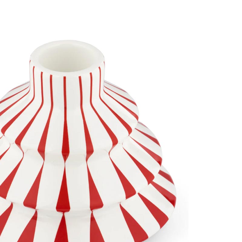 Delight Candlestick - des. Nika Zupanc for Alessi