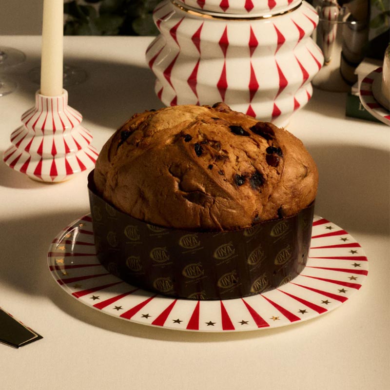 Delight Serving Plate - des. Nika Zupanc for Alessi