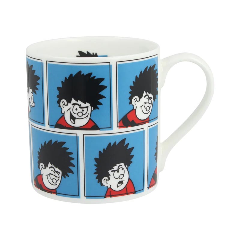Dennis Mug, by McLaggan + Co