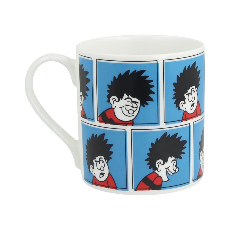 Dennis Mug, by McLaggan + Co