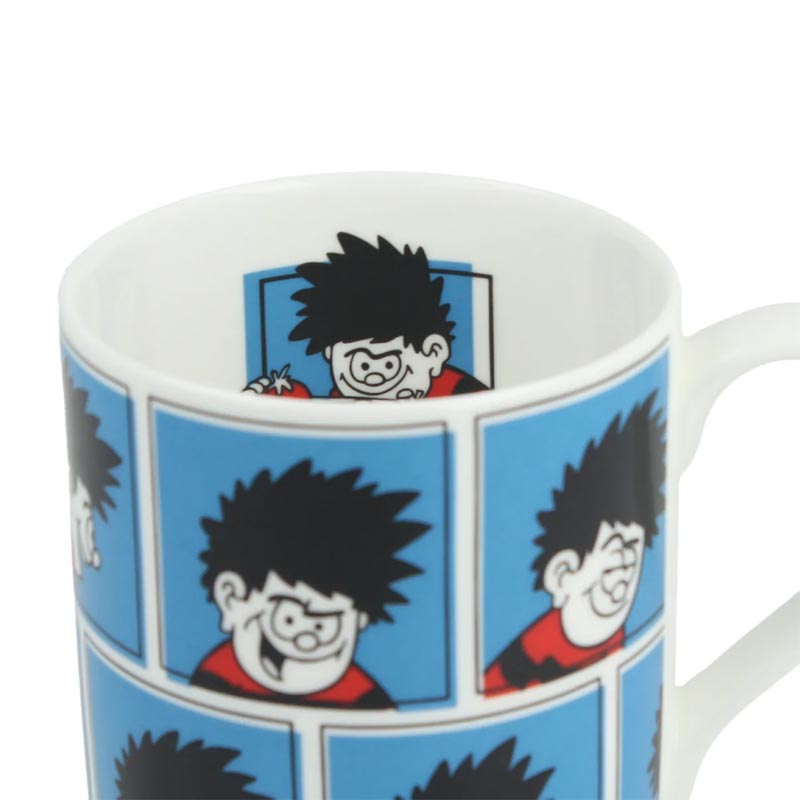 Dennis Mug, by McLaggan + Co