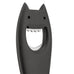Diabolix Bottle opener - Black - des. Biagio Cisotti for Alessi