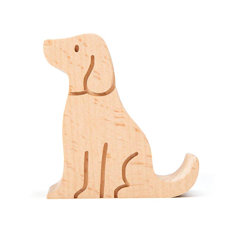 Dog Phone Stand, by Kikkerland