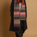 Dot - Tutti Lambswool Scarf - by Wallace Sewell