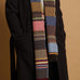 Dot - Tutti Lambswool Scarf - by Wallace Sewell
