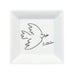 The Dove of Peace - Picasso - Trinket Dish