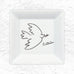 The Dove of Peace - Picasso - Trinket Dish
