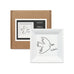 The Dove of Peace - Picasso - Trinket Dish