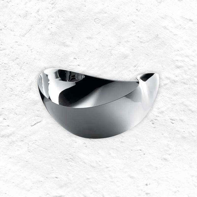 Drift mini bowl by Robert Welch