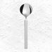 Dry Soup Spoon, des. Achille Castiglioni for Alessi