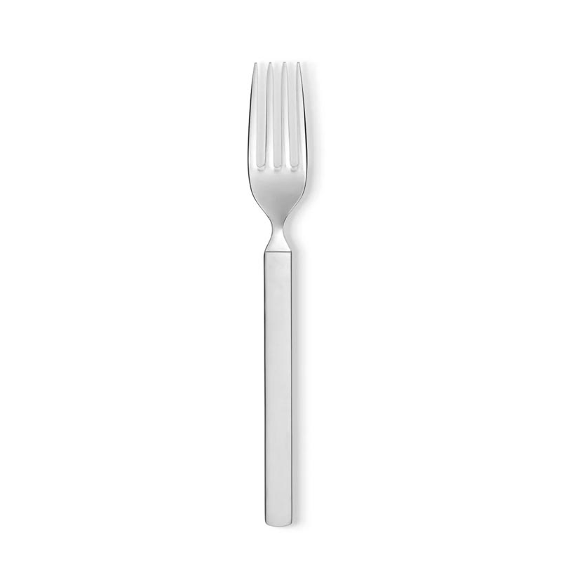 Dry Table Fork, des, Achille Castiglioni for Alessi