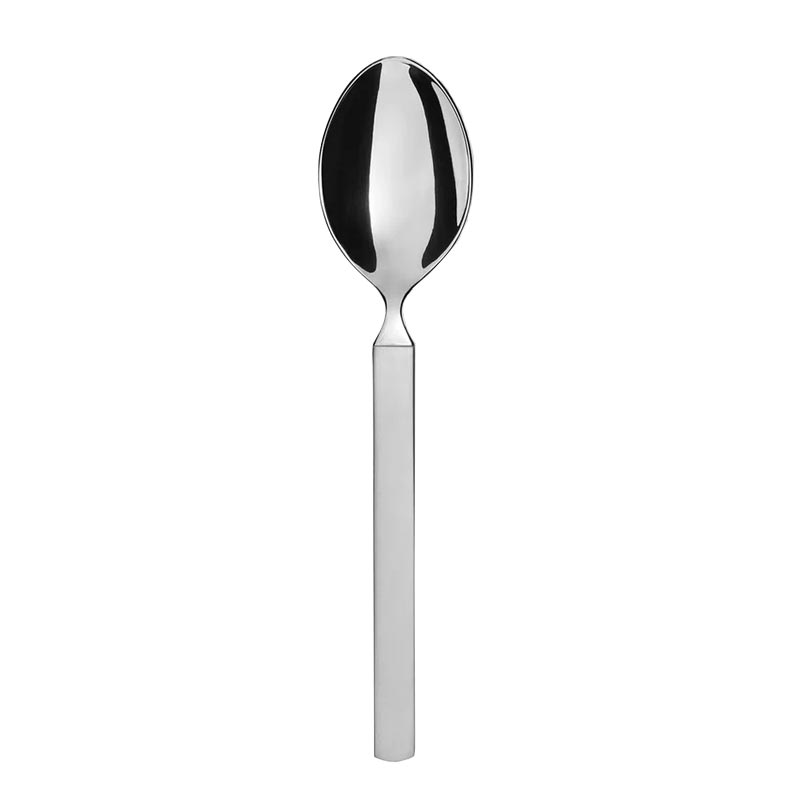 Dry Tablespoon - des. Achille Castiglioni for Alessi