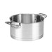 TechnIQ Dutch Oven - 22cm / 4L - by Scanpan