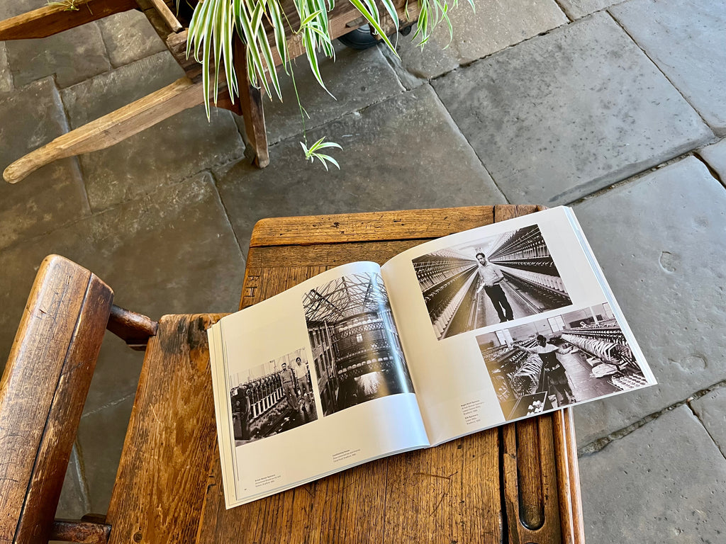 LIFE: A Retrospective by Ian Beesley, with poems by Ian McMillan. Softback signed by Ian Beesley (3rd edition)