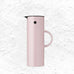 EM77 Vacuum jug - Lavender, 1 litre - des. Erik Magnussen, 1977 for Stelton
