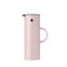 EM77 Vacuum jug - Lavender, 1 litre - des. Erik Magnussen, 1977 for Stelton