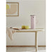 EM77 Vacuum jug - Lavender, 1 litre - des. Erik Magnussen, 1977 for Stelton