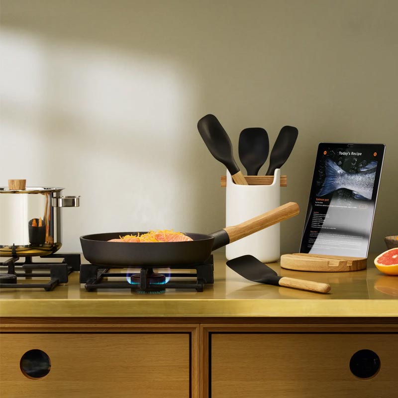 Frying pan - 28cm - by Eva Solo