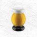 Twergi ES18 Grinder - Black/Yellow/White - des. Ettore Sottsass for Alessi