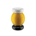 Twergi ES18 Grinder - Black/Yellow/White - des. Ettore Sottsass for Alessi
