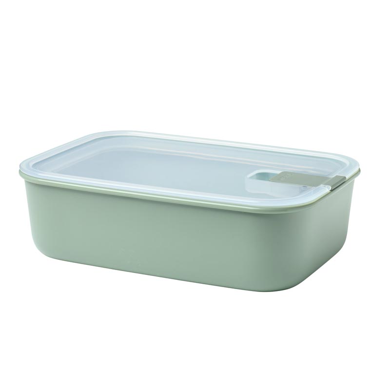 Mepal Nordic Sage Easy-Clip storage box - 1500ml