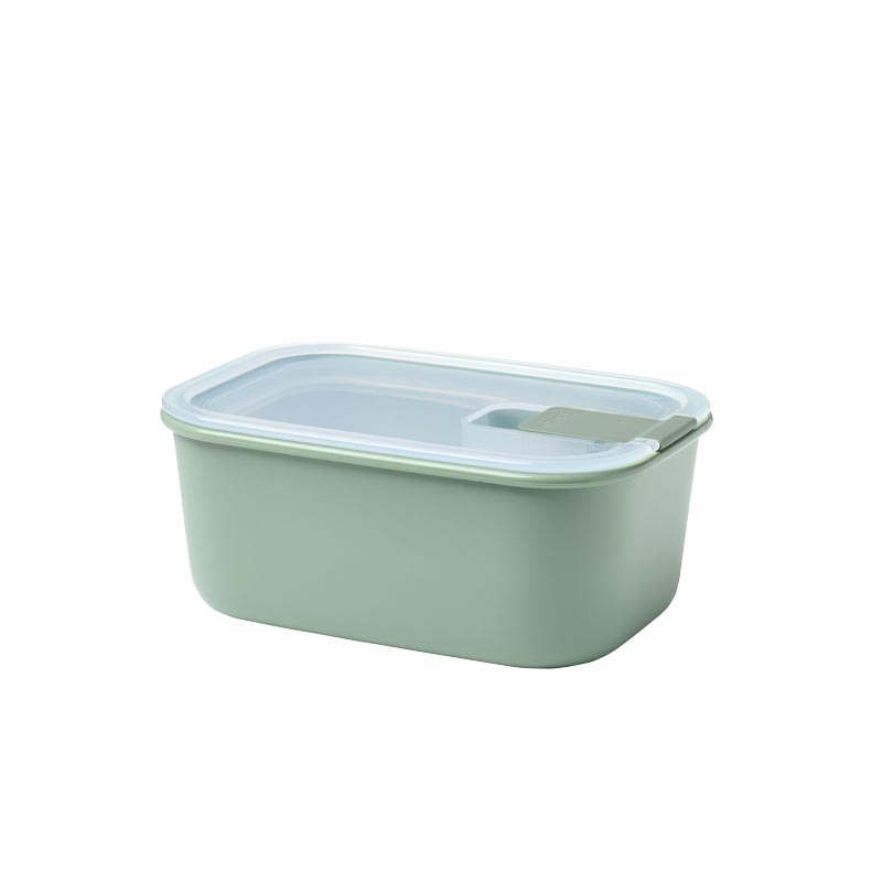Mepal Nordic Sage Easy-Clip Food Storage Box - 700ml