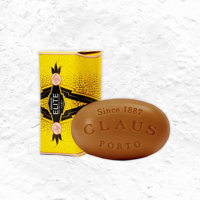 Elite Tonka Imperial Soap, by Claus Porto