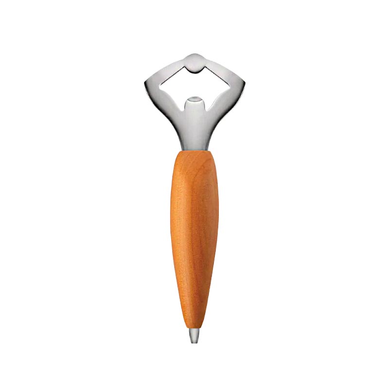 Ercolino Bottle Opener - Andrea Branzi- for Alessi Twergi