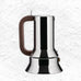 9090 Espresso Coffee Maker - 1 cup - des. Richard Sapper (1978) for Alessi