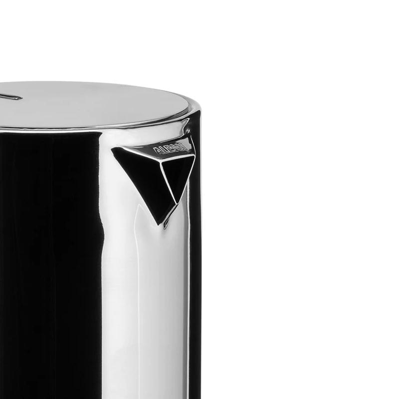 9090 Espresso Coffee Maker - 1 cup - des. Richard Sapper (1978) for Alessi