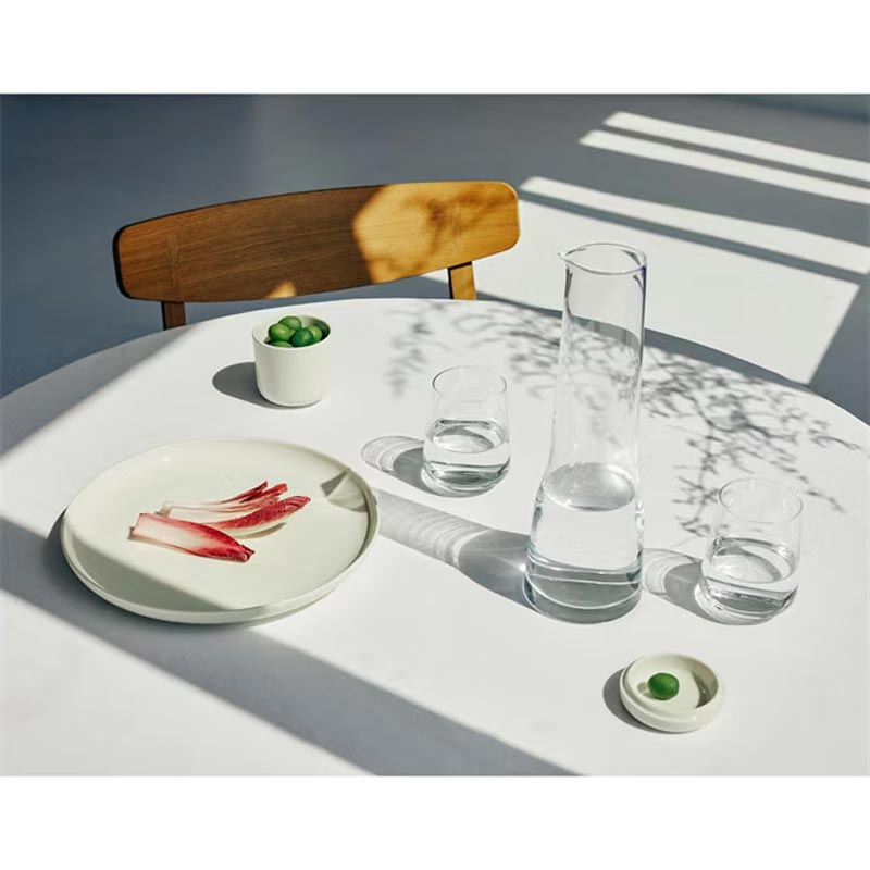 Essence carafe - 1 litre, clear - des. Alfredo Häberli for Iittala