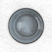 Essence Bowl - 69cl, Dark Grey - des. Alfredo Häberli for Iittala