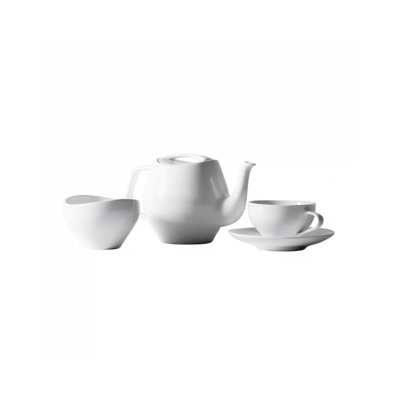 Essence teapot des. Finn Juhl, 1952 - produced by Architectmade